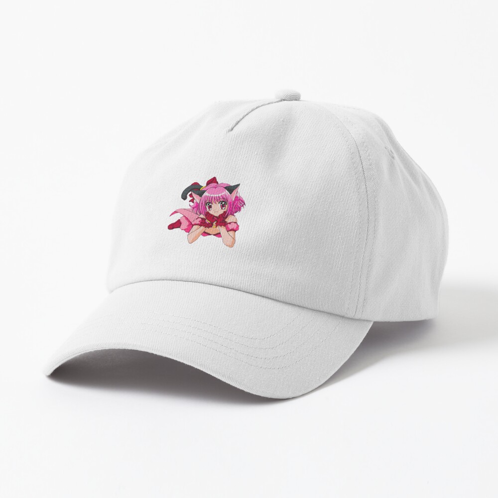 Tokyo Mew Mew Classic Anime Cap