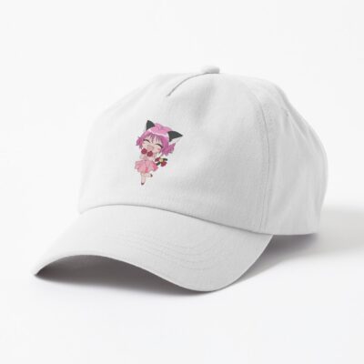 Tokyo Mew Mew Retro Cap