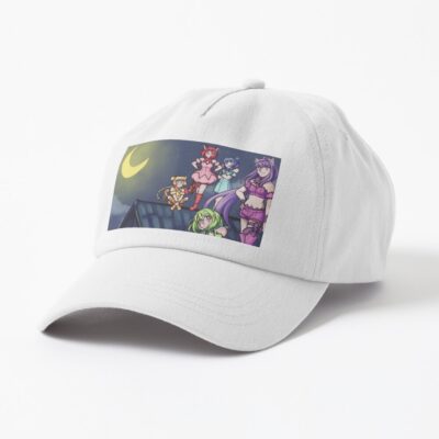 Tokyo Mew Mew Team Cap