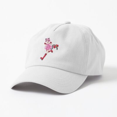 Tokyo Mew Mew Vintage Cap