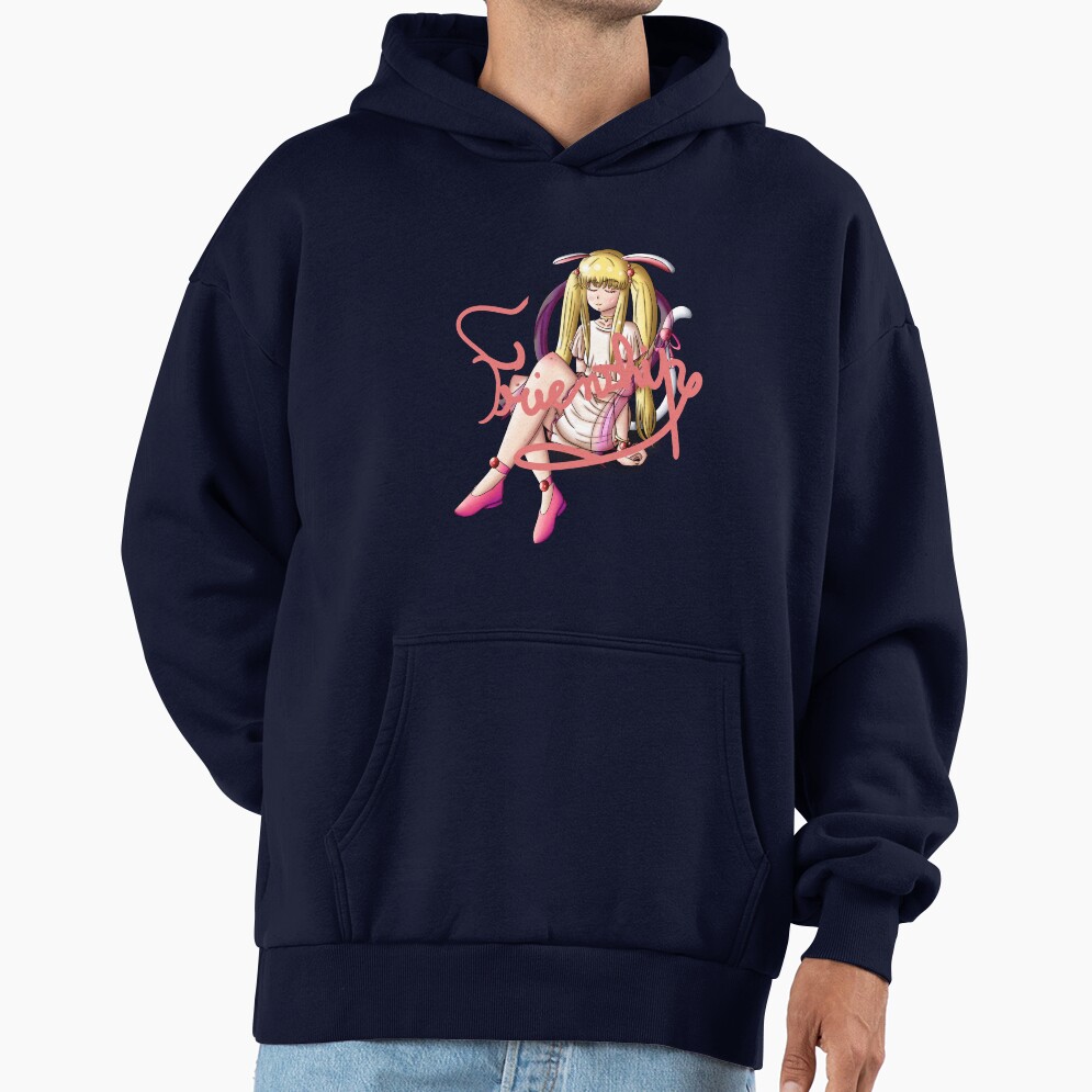 Friendship Hoodie - Image 5