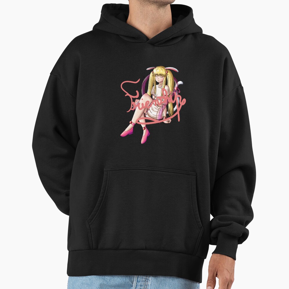Friendship Hoodie - Image 2