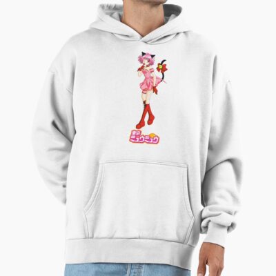 Tokyo Mew Mew Hoodie