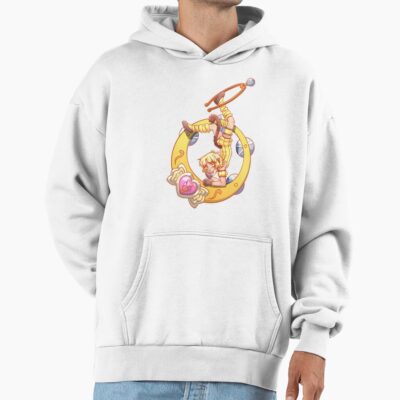 Tokyo Mew Mew Pudding Hoodie