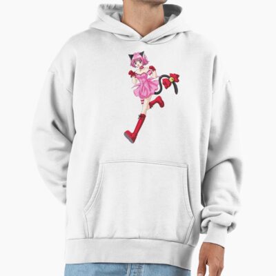 Tokyo Mew Mew Ichigo Momomiya Hoodie