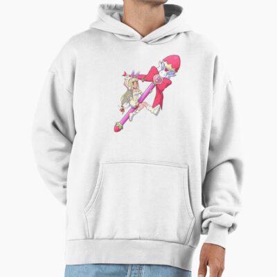Tokyo Mew Mew Berry Hoodie