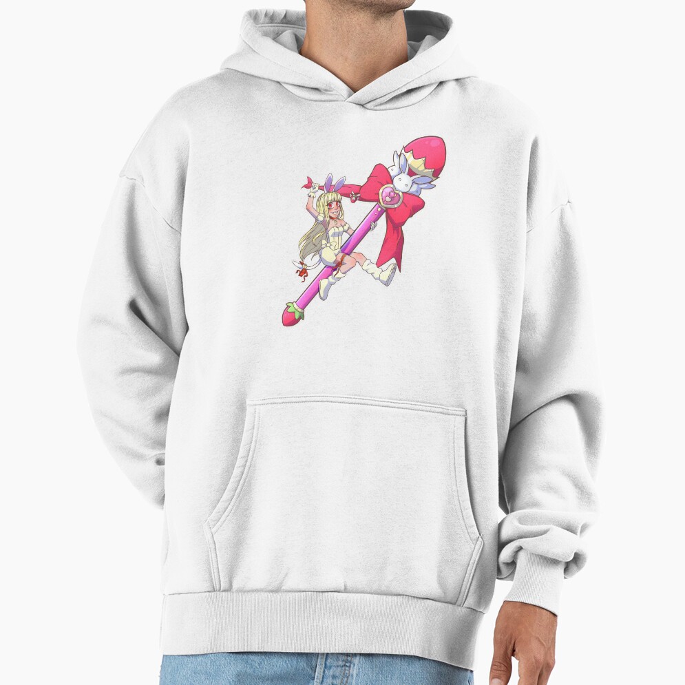 Tokyo Mew Mew Berry Hoodie