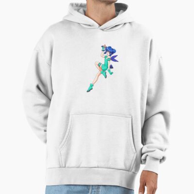Mew Mint Yagami Central Hoodie