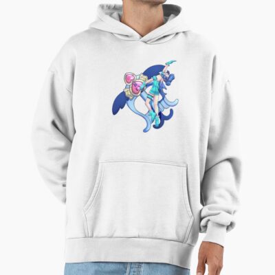 Tokyo Mew Mew Minto Hoodie