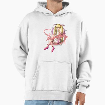 Friendship Hoodie