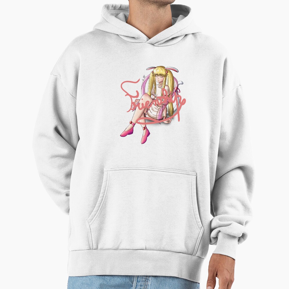 Friendship Hoodie
