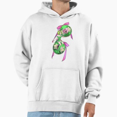 Tokyo Mew Mew Retasu Hoodie