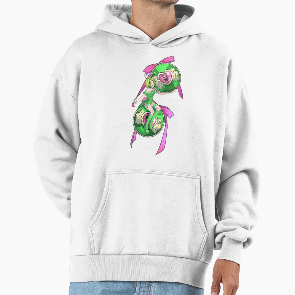 Tokyo Mew Mew Retasu Hoodie