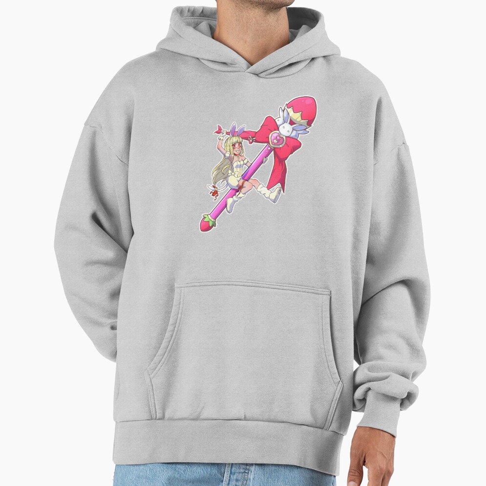 Tokyo Mew Mew Berry Hoodie - Image 4
