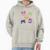 ssrcooversized hoodiemens 01oatmeal heatherfrontsquare productx1000 16 - Tokyo Mew Mew Store