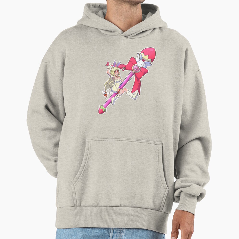 Tokyo Mew Mew Berry Hoodie - Image 3