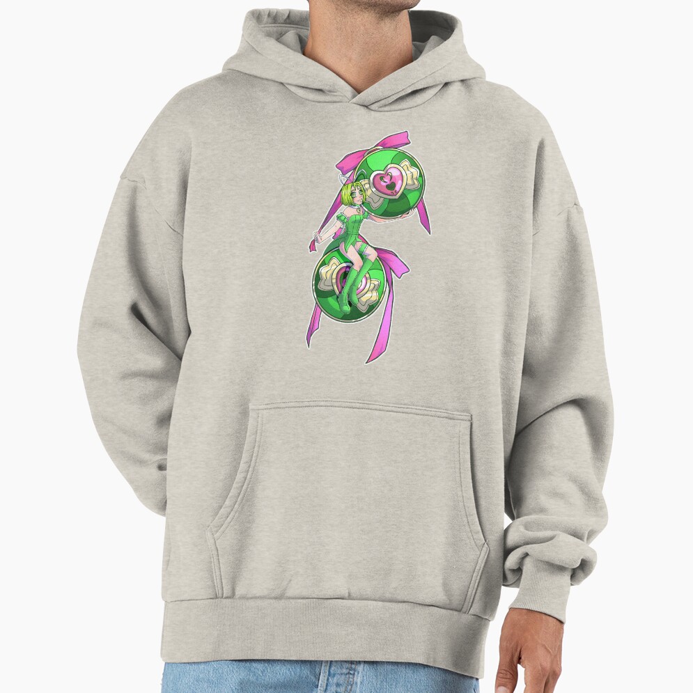 Tokyo Mew Mew Retasu Hoodie - Image 3
