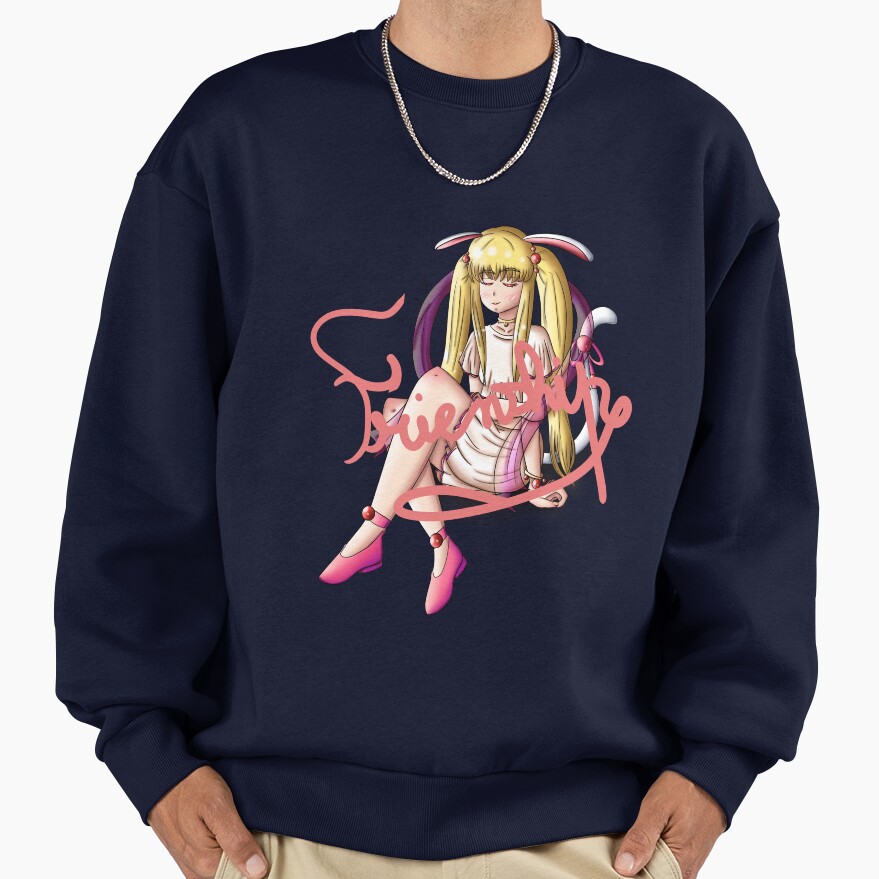 Friendship Sweatshirt - Image 5