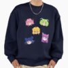 ssrcooversized sweatshirtmens 0105081f66c8590f4efrontsquare productx1000 13 - Tokyo Mew Mew Store