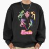 ssrcooversized sweatshirtmens 0110101001c5ca27c6frontsquare productx1000 9 - Tokyo Mew Mew Store