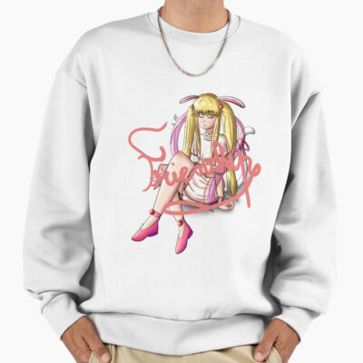 Friendship Sweatshirt