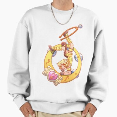 Tokyo Mew Mew Pudding Sweatshirt