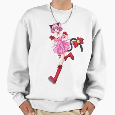 Tokyo Mew Mew Ichigo Momomiya Sweatshirt
