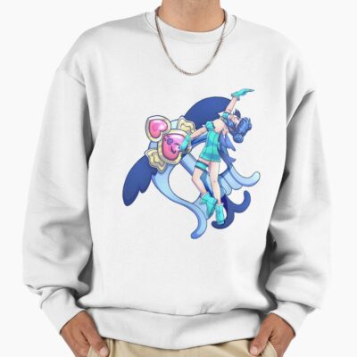 Tokyo Mew Mew Minto Sweatshirt