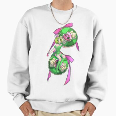 Tokyo Mew Mew Retasu Sweatshirt