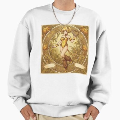 Bu Ling Huang Sweatshirt