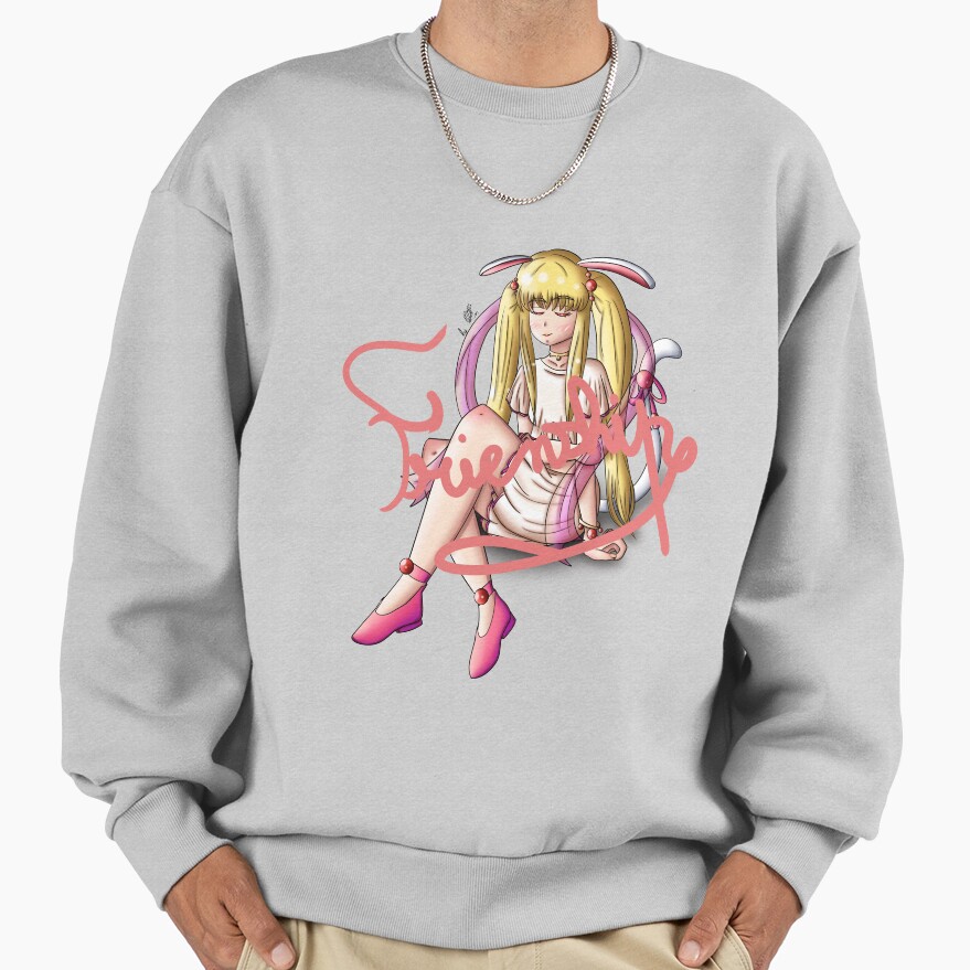 Friendship Sweatshirt - Image 4
