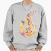 ssrcooversized sweatshirtmens 01heather greyfrontsquare productx1000 16 - Tokyo Mew Mew Store