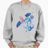 ssrcooversized sweatshirtmens 01heather greyfrontsquare productx1000 5 - Tokyo Mew Mew Store
