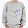 ssrcooversized sweatshirtmens 01heather greyfrontsquare productx1000 6 - Tokyo Mew Mew Store