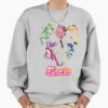 ssrcooversized sweatshirtmens 01heather greyfrontsquare productx1000 9 - Tokyo Mew Mew Store