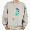 ssrcooversized sweatshirtmens 01oatmeal heatherfrontsquare productx1000 1 - Tokyo Mew Mew Store