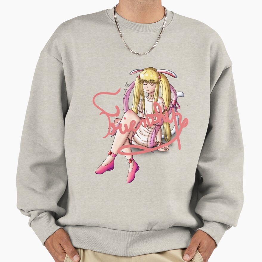 Friendship Sweatshirt - Image 3