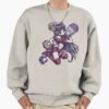 ssrcooversized sweatshirtmens 01oatmeal heatherfrontsquare productx1000 - Tokyo Mew Mew Store