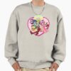 ssrcooversized sweatshirtmens 01oatmeal heatherfrontsquare productx1000 11 - Tokyo Mew Mew Store