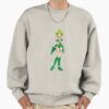 ssrcooversized sweatshirtmens 01oatmeal heatherfrontsquare productx1000 14 - Tokyo Mew Mew Store