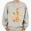 ssrcooversized sweatshirtmens 01oatmeal heatherfrontsquare productx1000 16 - Tokyo Mew Mew Store