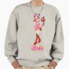 ssrcooversized sweatshirtmens 01oatmeal heatherfrontsquare productx1000 2 - Tokyo Mew Mew Store