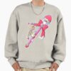 ssrcooversized sweatshirtmens 01oatmeal heatherfrontsquare productx1000 3 - Tokyo Mew Mew Store