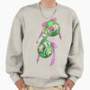 ssrcooversized sweatshirtmens 01oatmeal heatherfrontsquare productx1000 7 - Tokyo Mew Mew Store