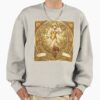ssrcooversized sweatshirtmens 01oatmeal heatherfrontsquare productx1000 8 - Tokyo Mew Mew Store