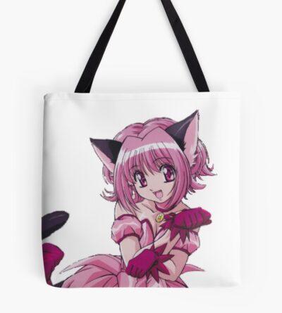 Mew Ichigo Tote Bag