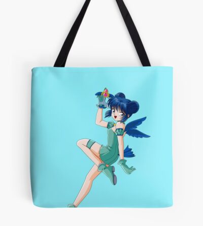 Tokyo Mew Mew Minto Aizawa Tote Bag