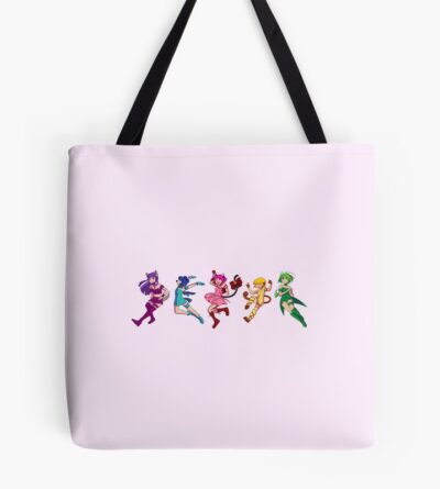 Tokyo Mew Mew Power Tote Bag