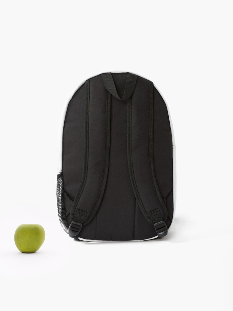 Tokyo Mew Mew Simple Backpack - Image 2