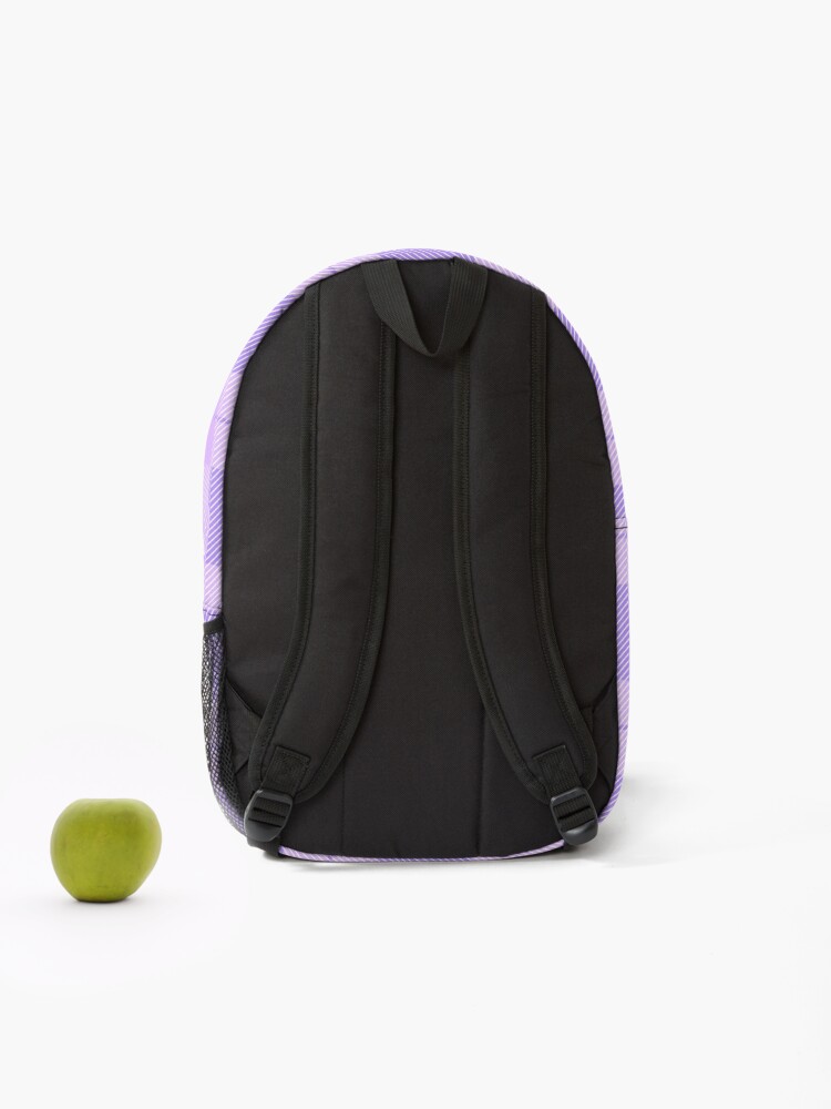 Zakuro Fujiwara From Tokyo Mew Mew Backpack - Image 2